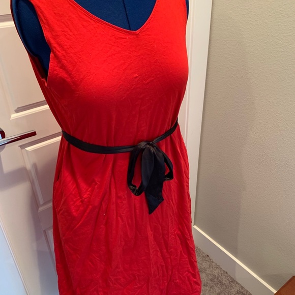 UNIQLO cotton dress - Picture 4 of 5